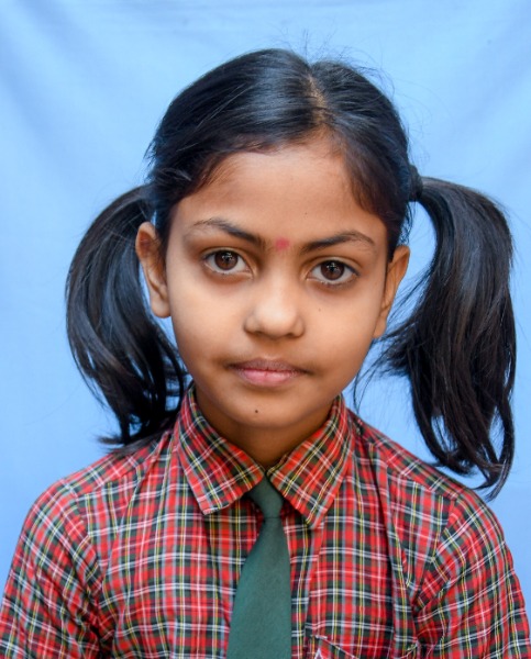 AYUSHI  